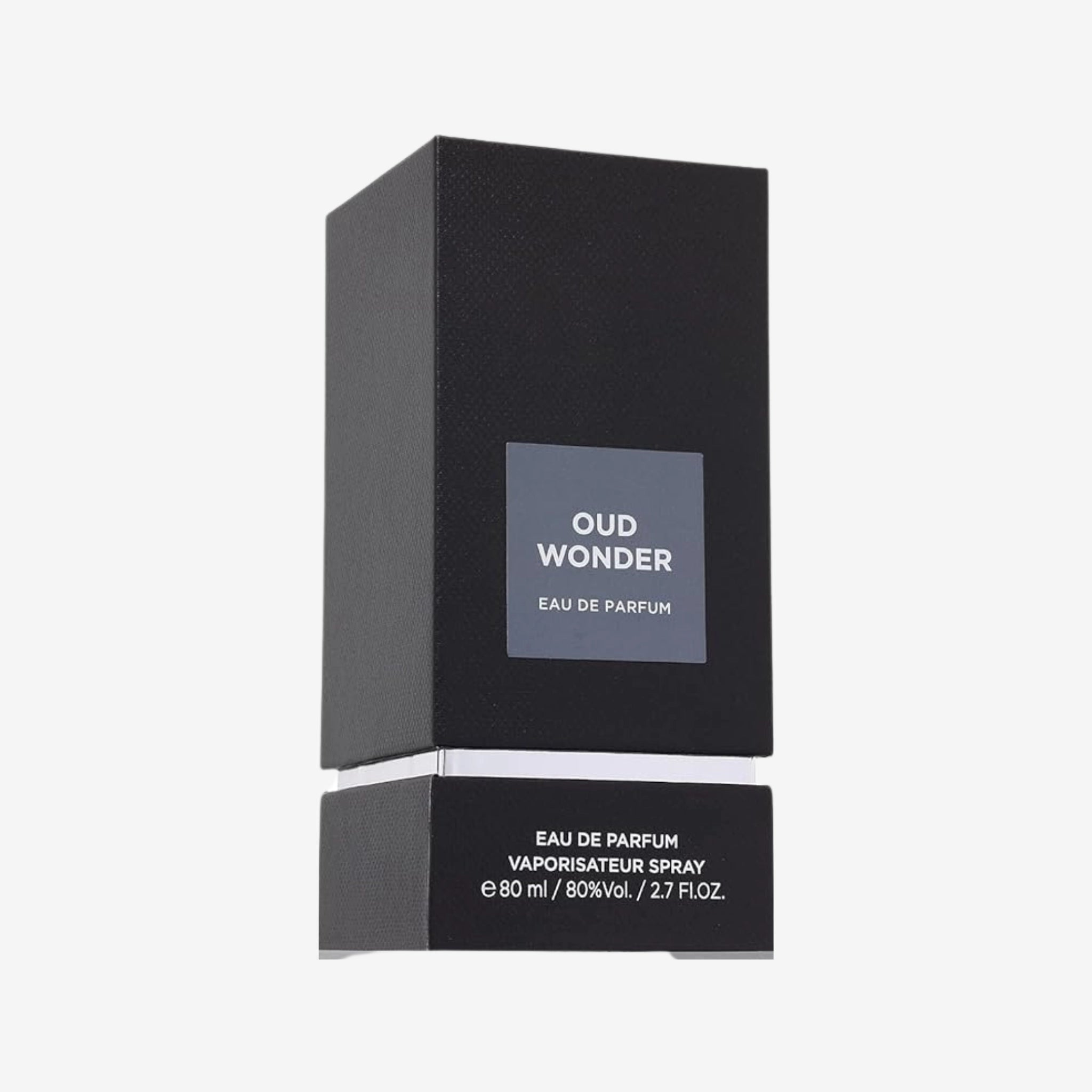 Fragrance World Oud Wonder