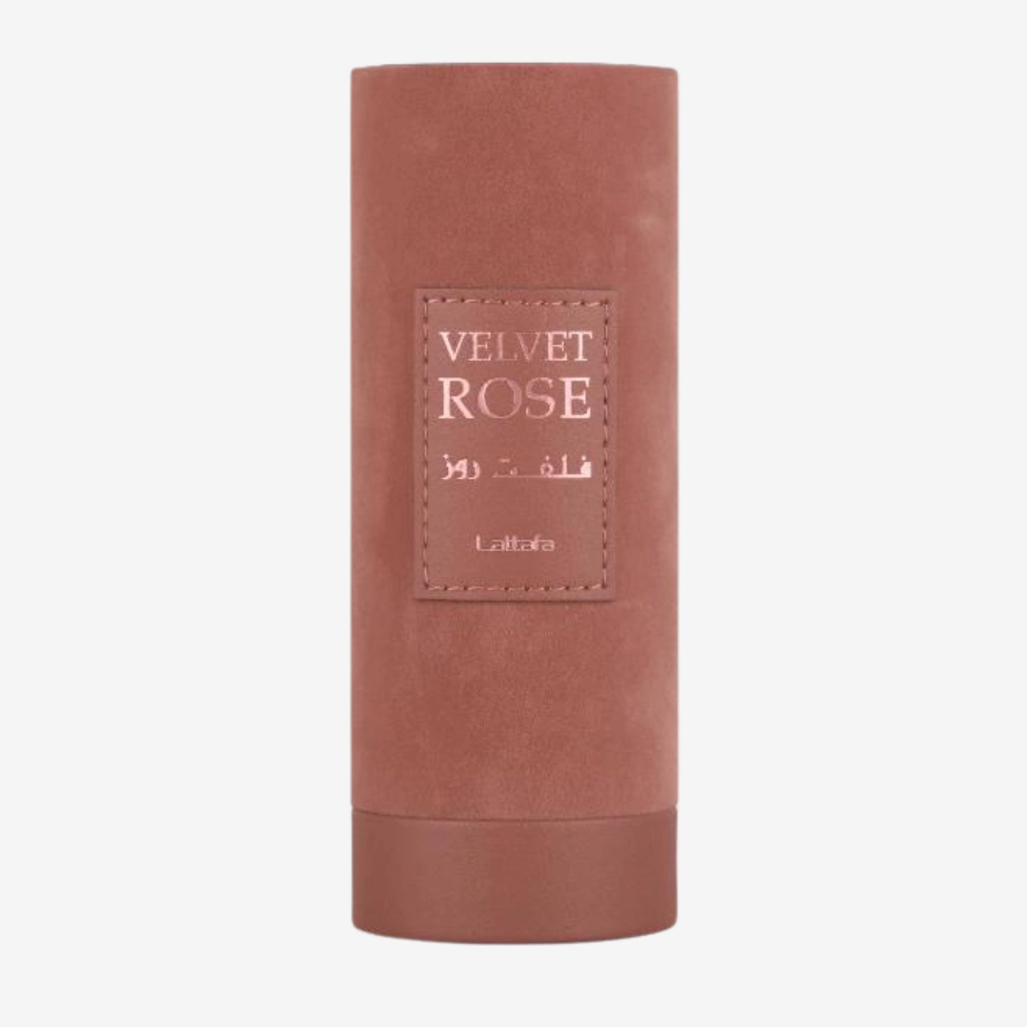 Velvet Rose Lattafa