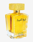 Lattafa Sheikh Al Shuyukh Luxe Edition Eau De Parfum - 100ML