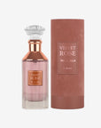 Lattafa Velvet Rose Eau De Parfum - 100ML