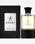 Maison Alhambra Avant Eau De Parfum - 100ML