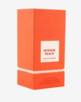 Fragrance World Intense Peach Eau De Parfum - 80ML