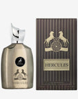 Maison Alhambra Hercules Eau De Parfum - 100ML