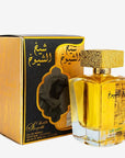 Lattafa Sheikh Al Shuyukh Luxe Edition Eau De Parfum - 100ML