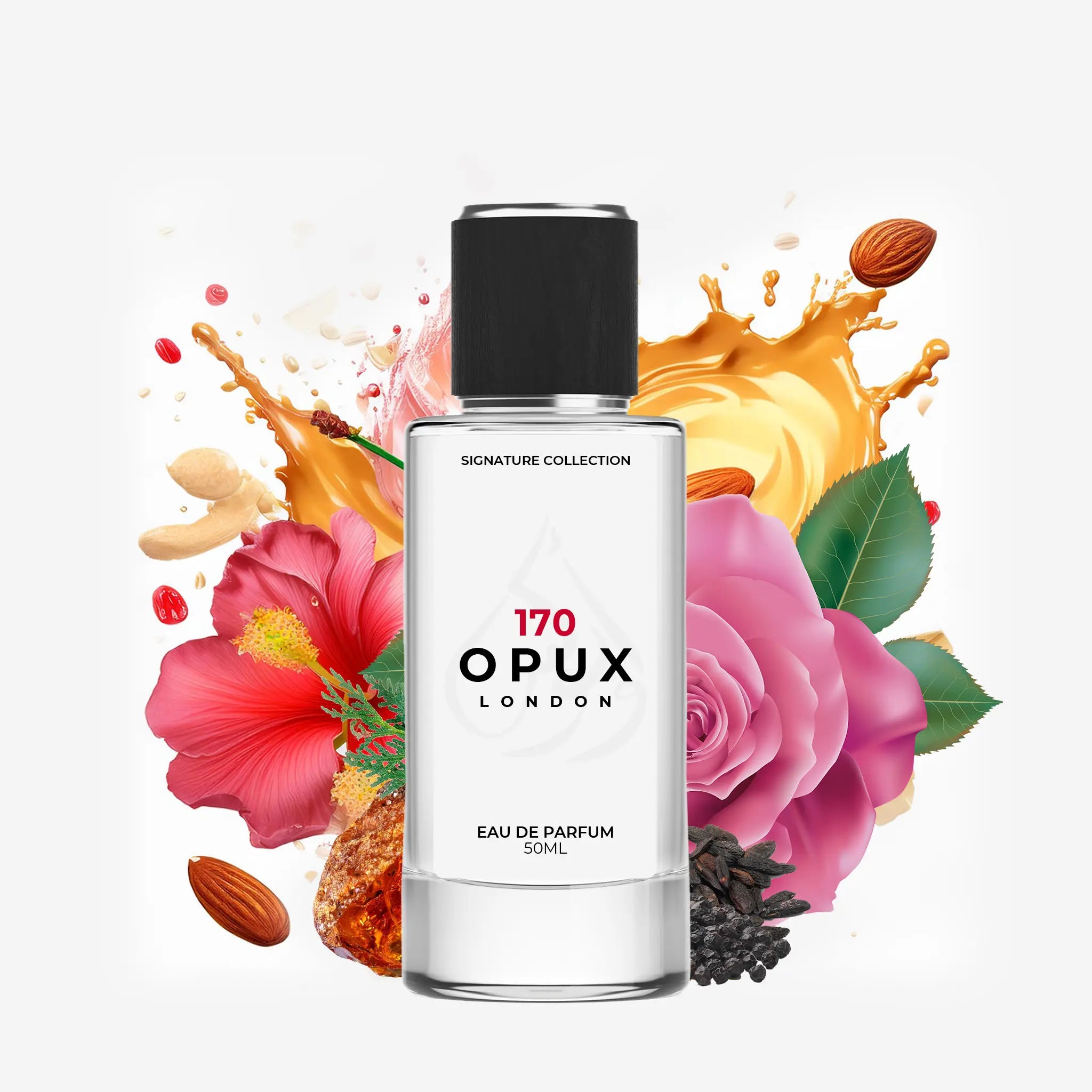 Gloria Perfume Inspired