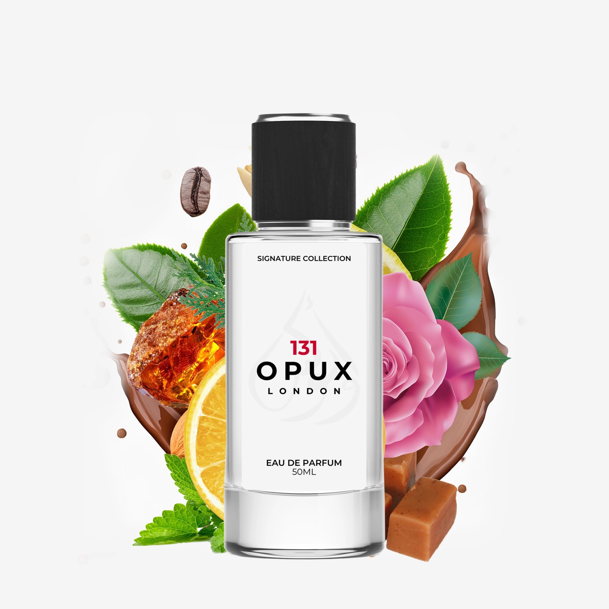 Good Girl Perfume Inspired