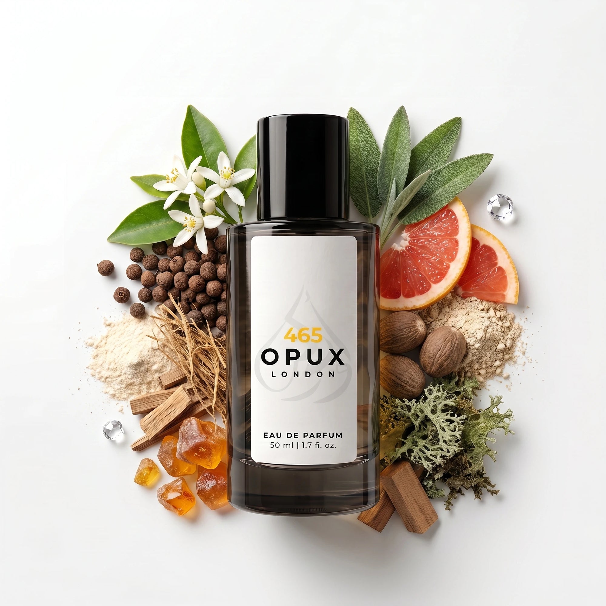 Grey Vetiver dupe