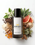 Grey Vetiver dupe