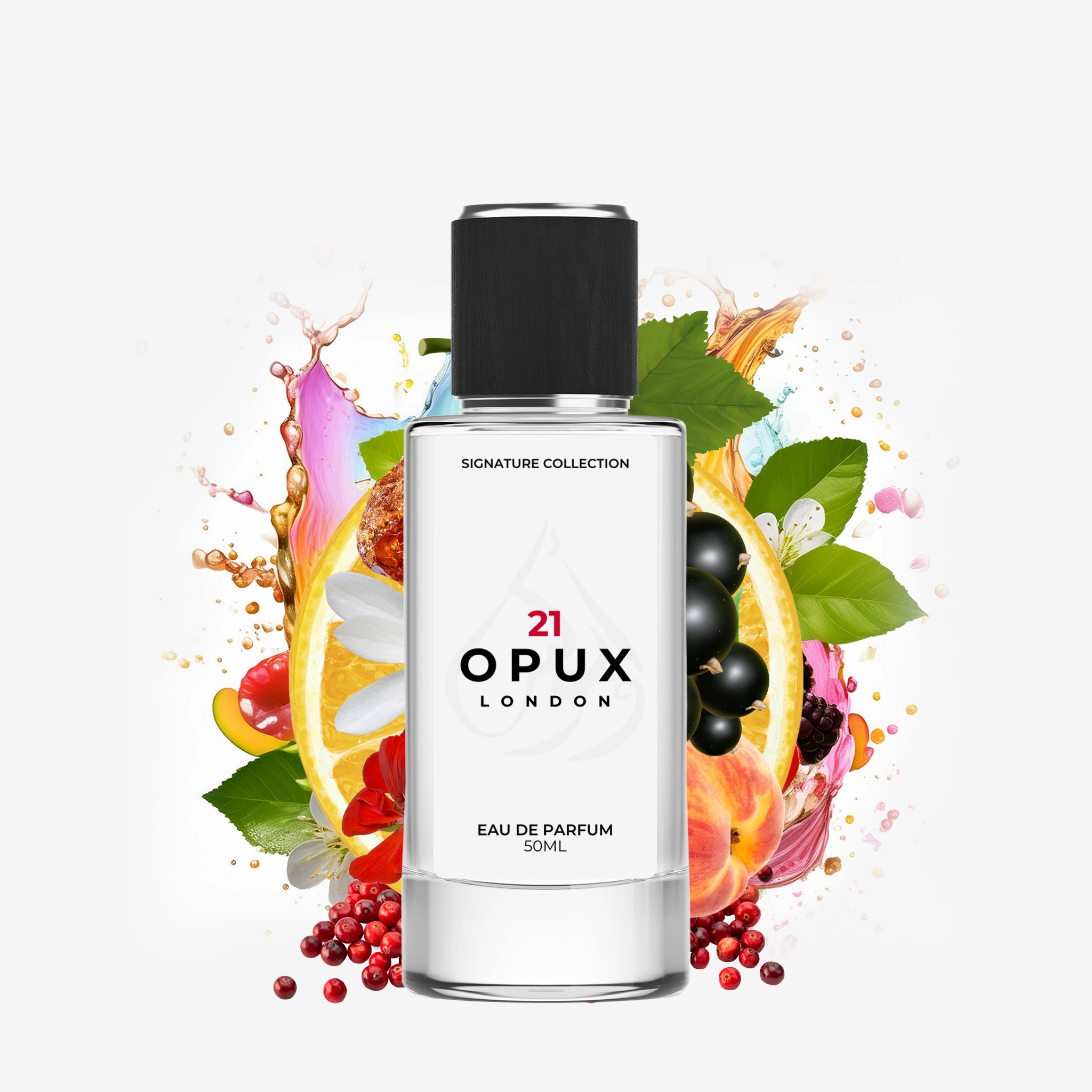 Guilty Perfume Inspired