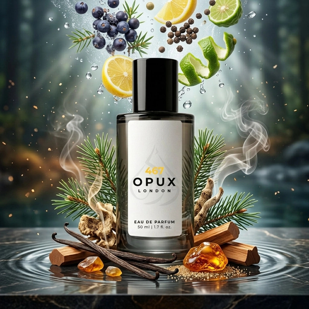 Gypsy Water Dupe