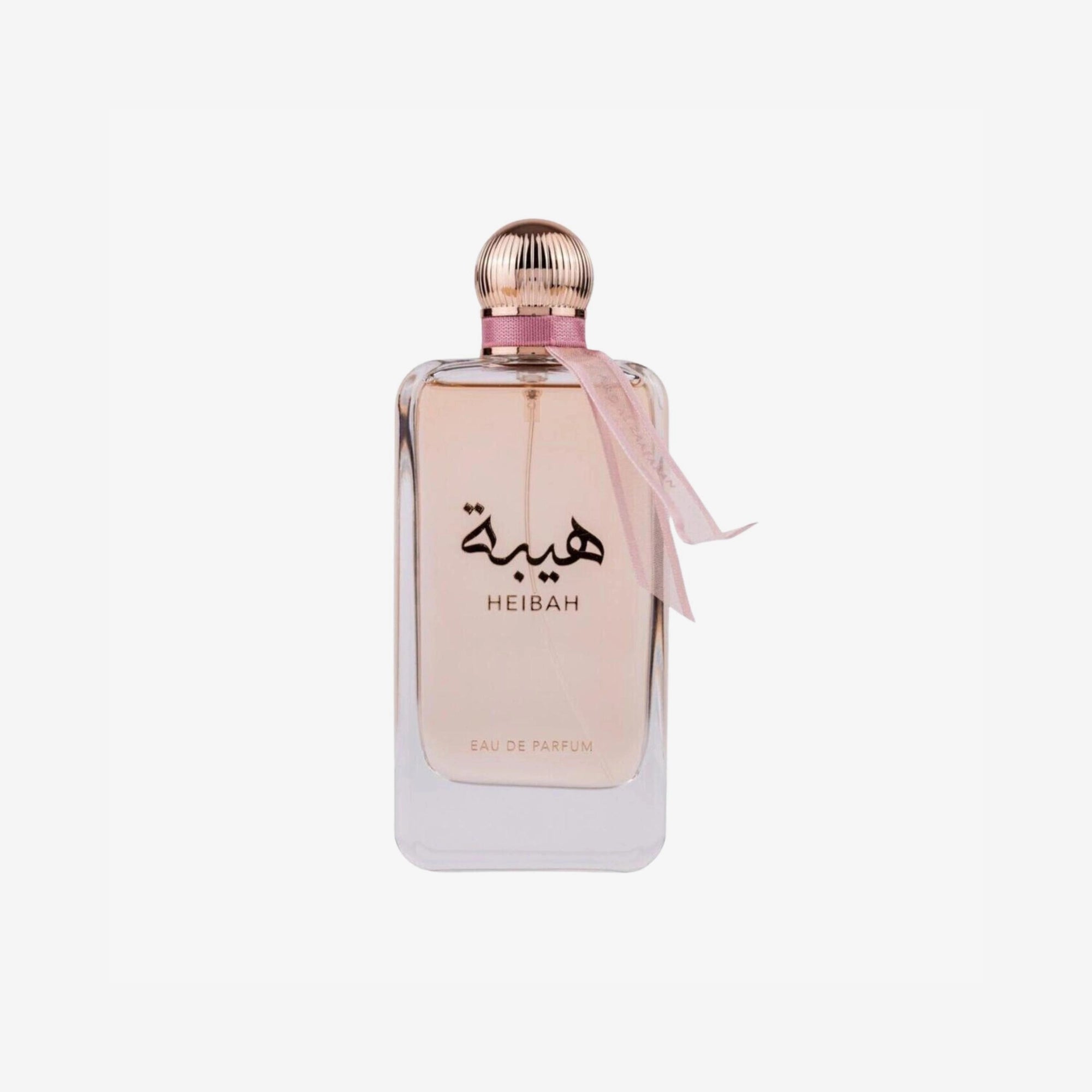 Heibah Perfume