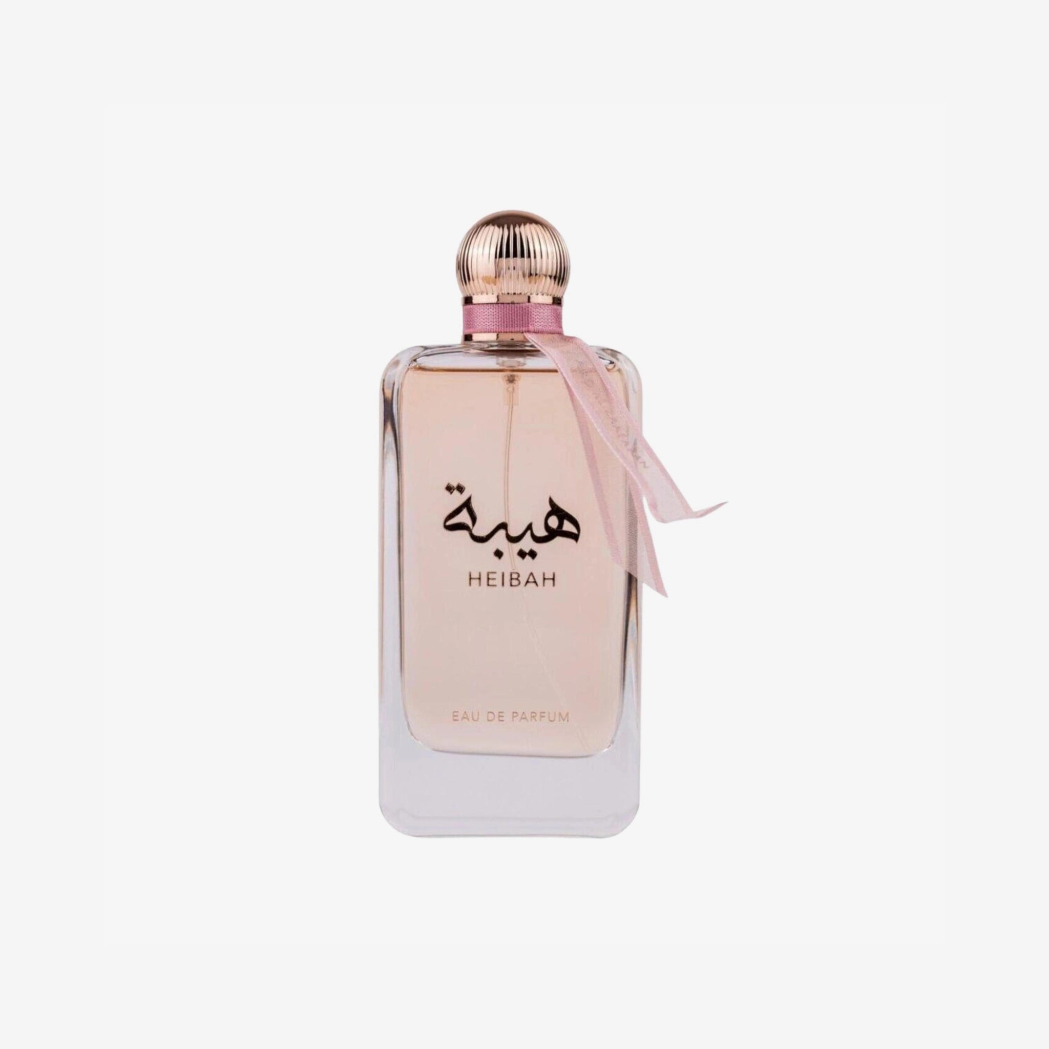 Heibah Perfume
