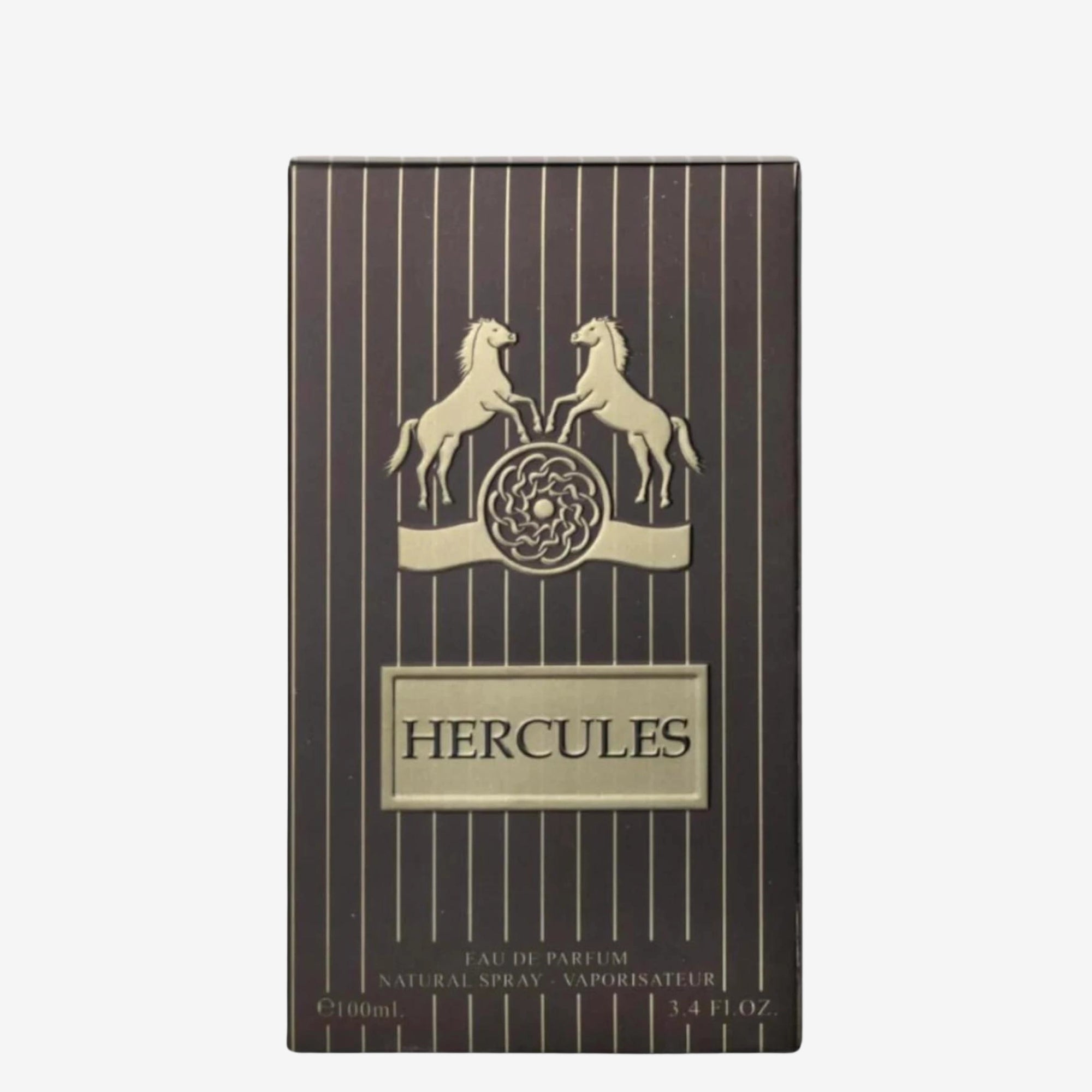 Hercules by Maison Alhambra