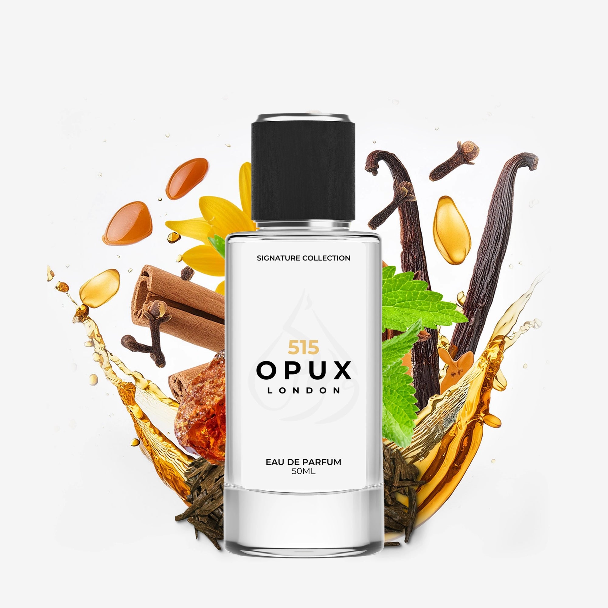 Honey Aoud Inspired