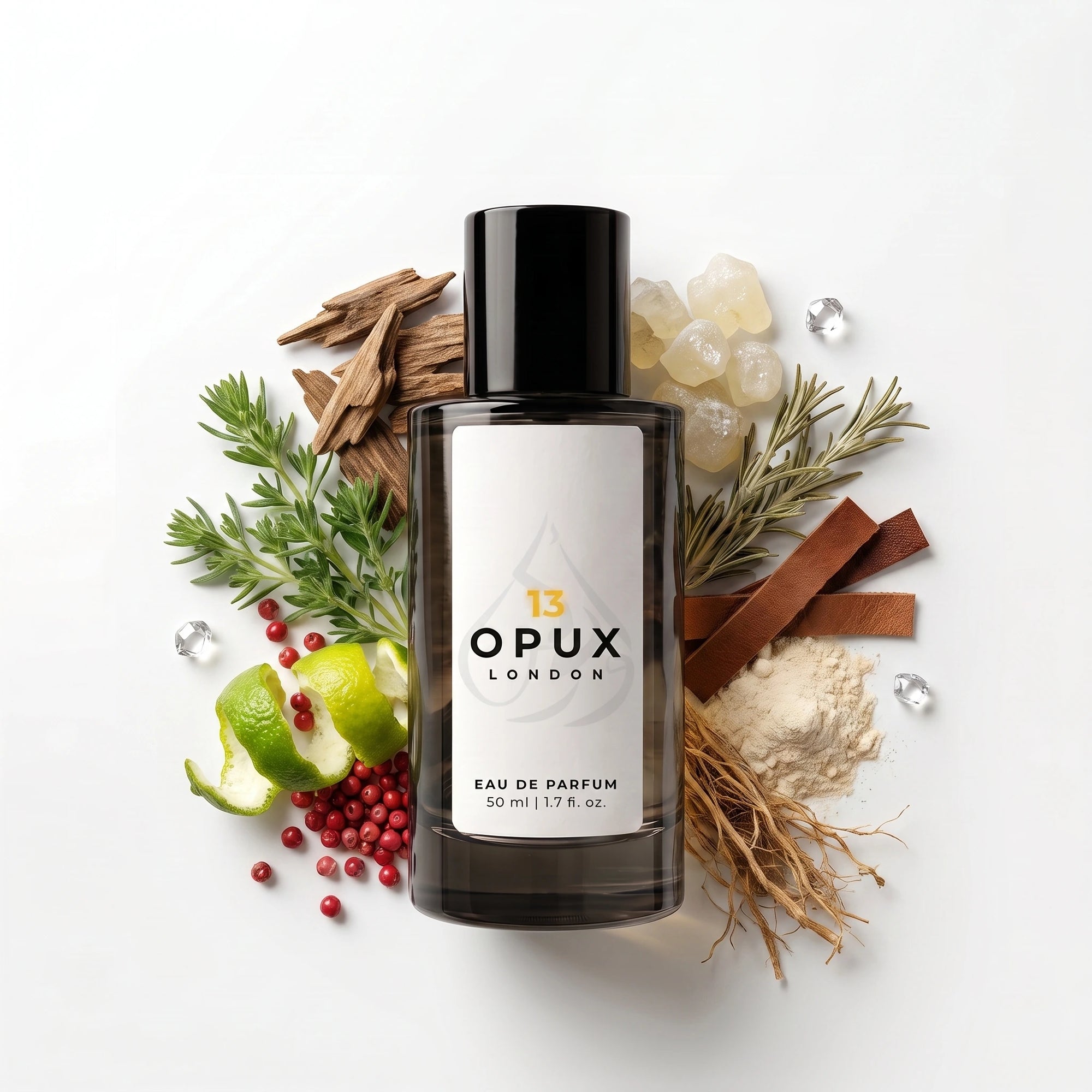 Imperial Valley perfume dupe