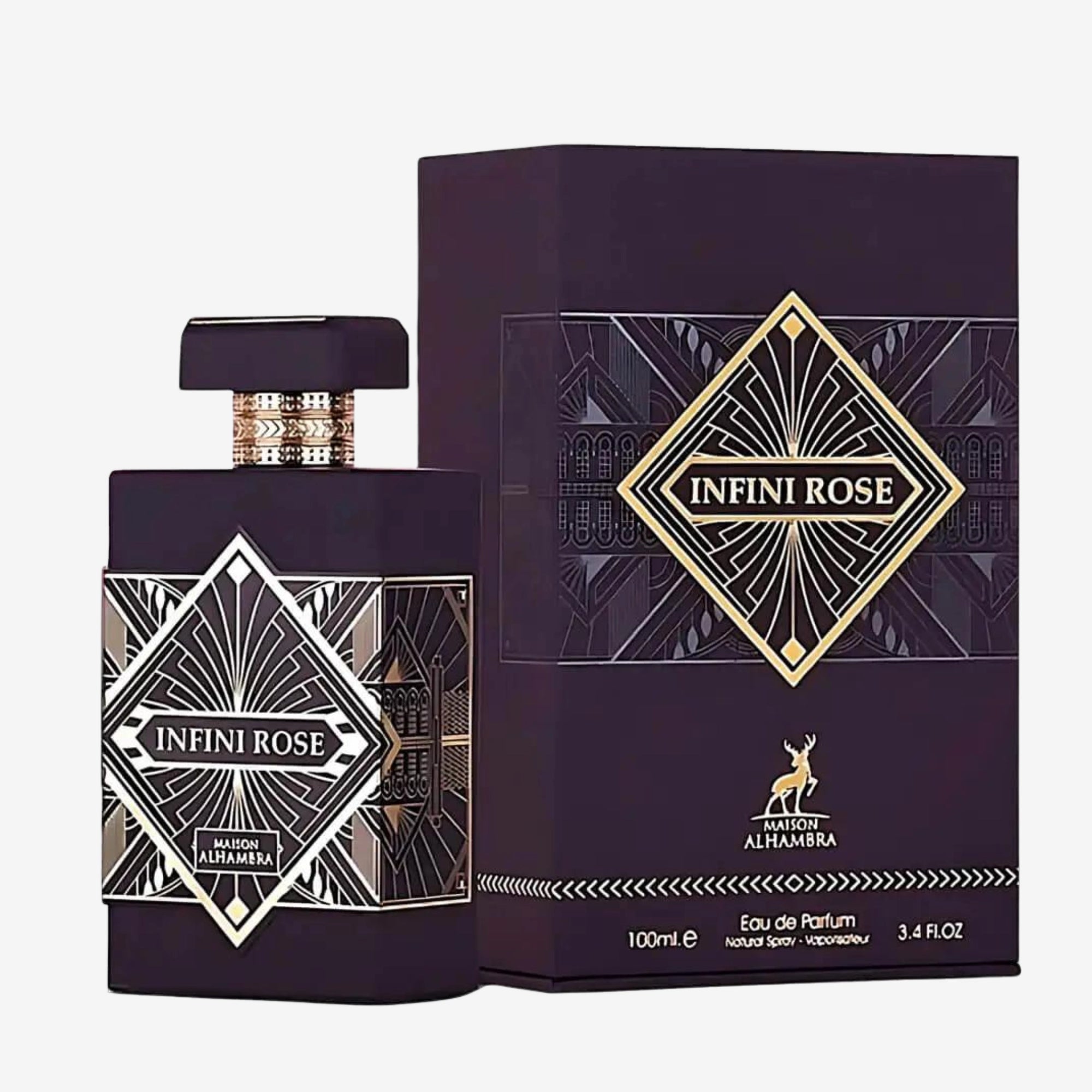 Infini Rose