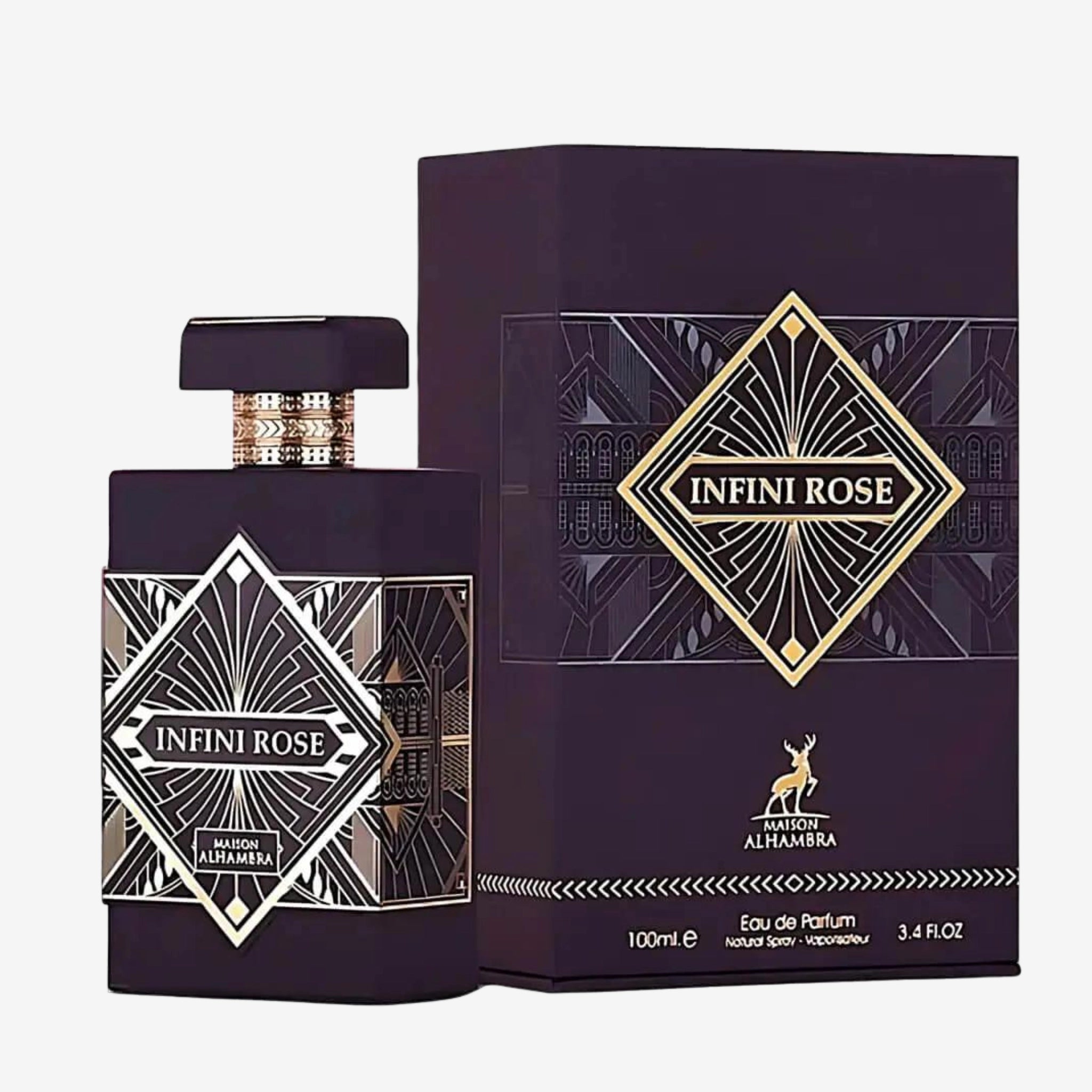 Infini Rose