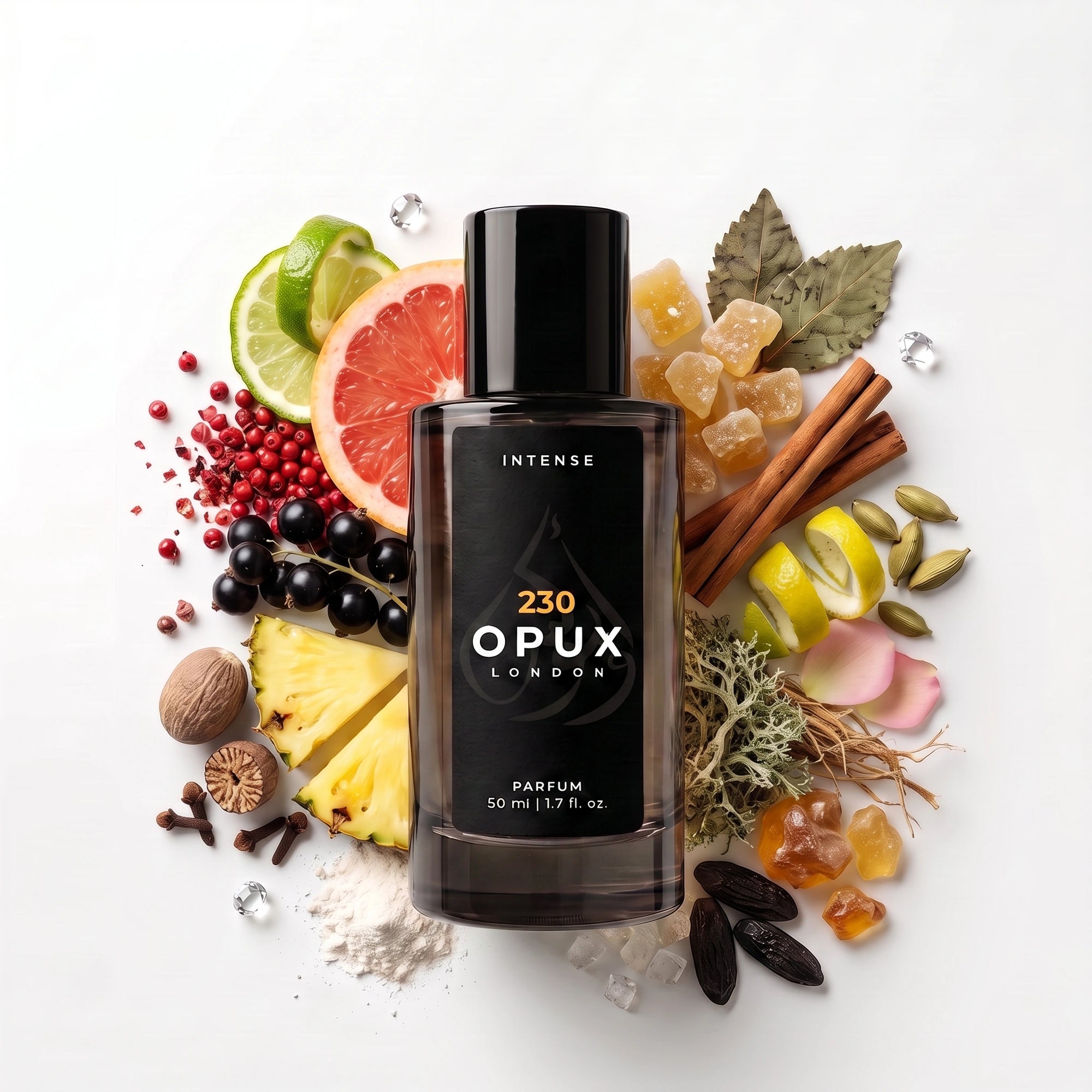 Inspired by Absolu Aventus - 230 - Intense
