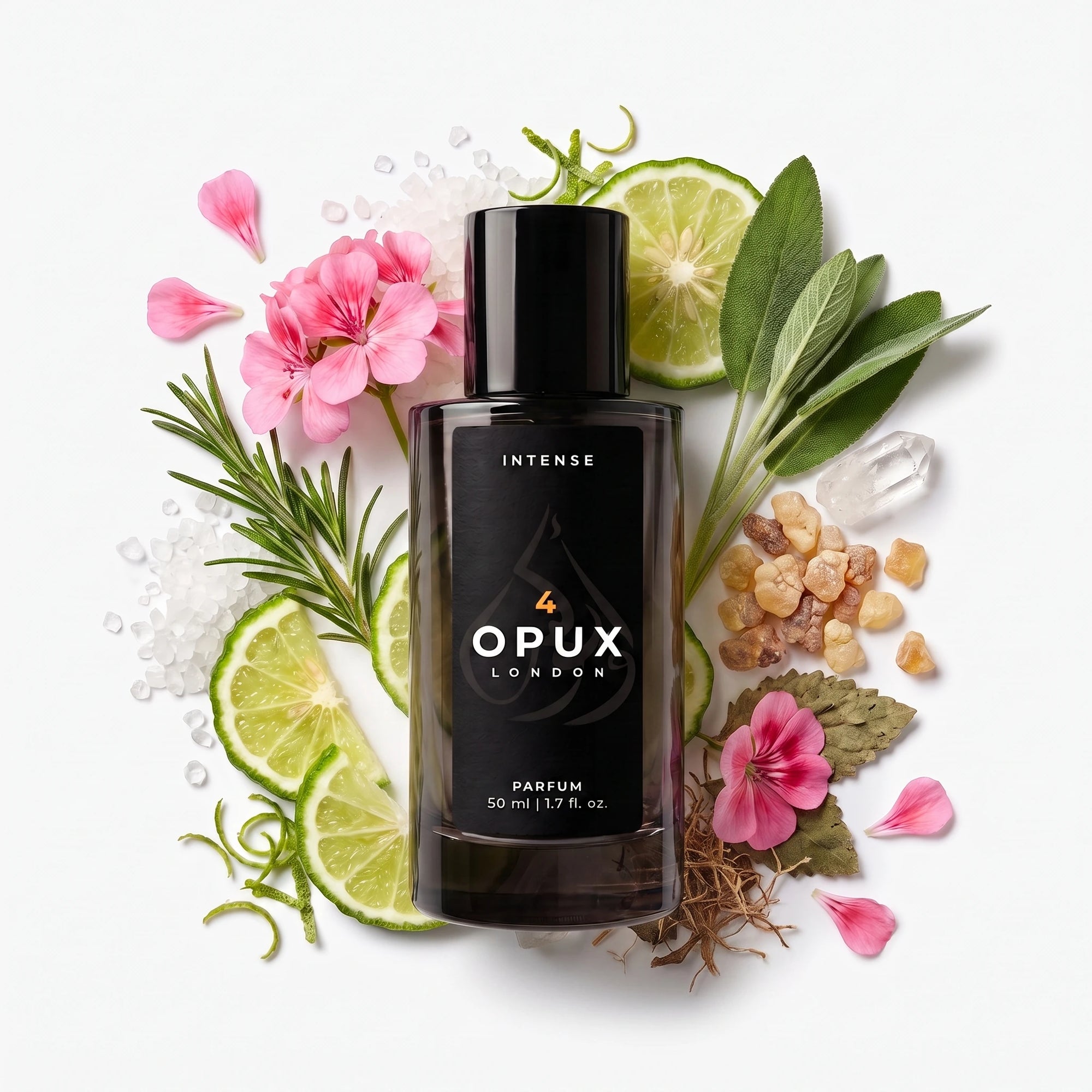 Inspired by Acqua Di Gio Profumo - 4 - Intense