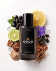 Inspired by Bal d'Afrique Absolu - 85 - Intense