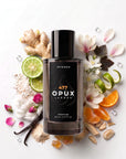Inspired by Ingenious Ginger - 477 - Intense