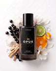 Inspired by Musk Therapy - 59 - Intense