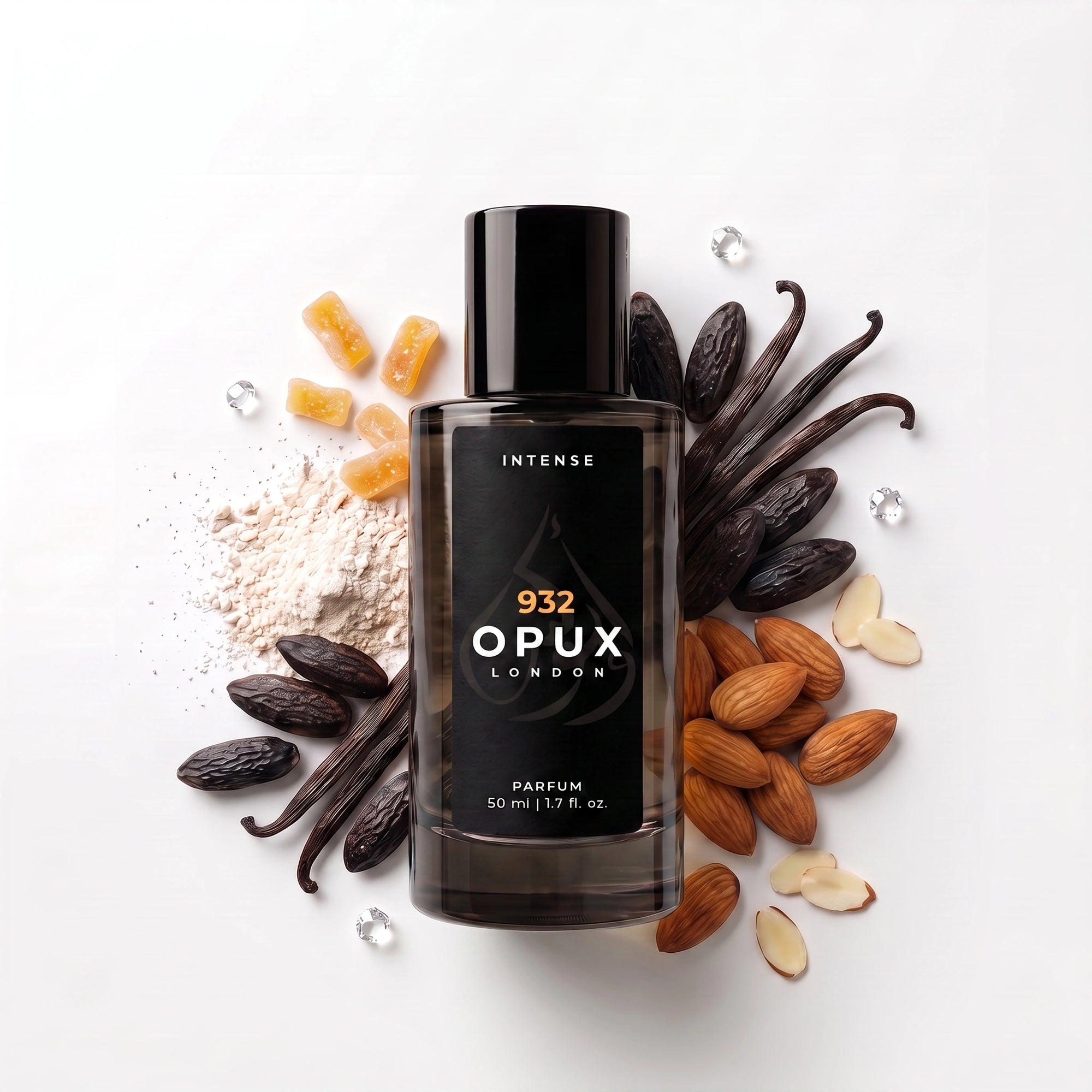 Inspired by Myrrh &amp; Tonka - 932 - Intense