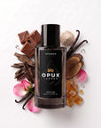 Inspired by Oud Bouquet - 510 - Intense