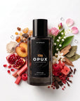 Inspired by Pomegranate Noir - 738 - Intense