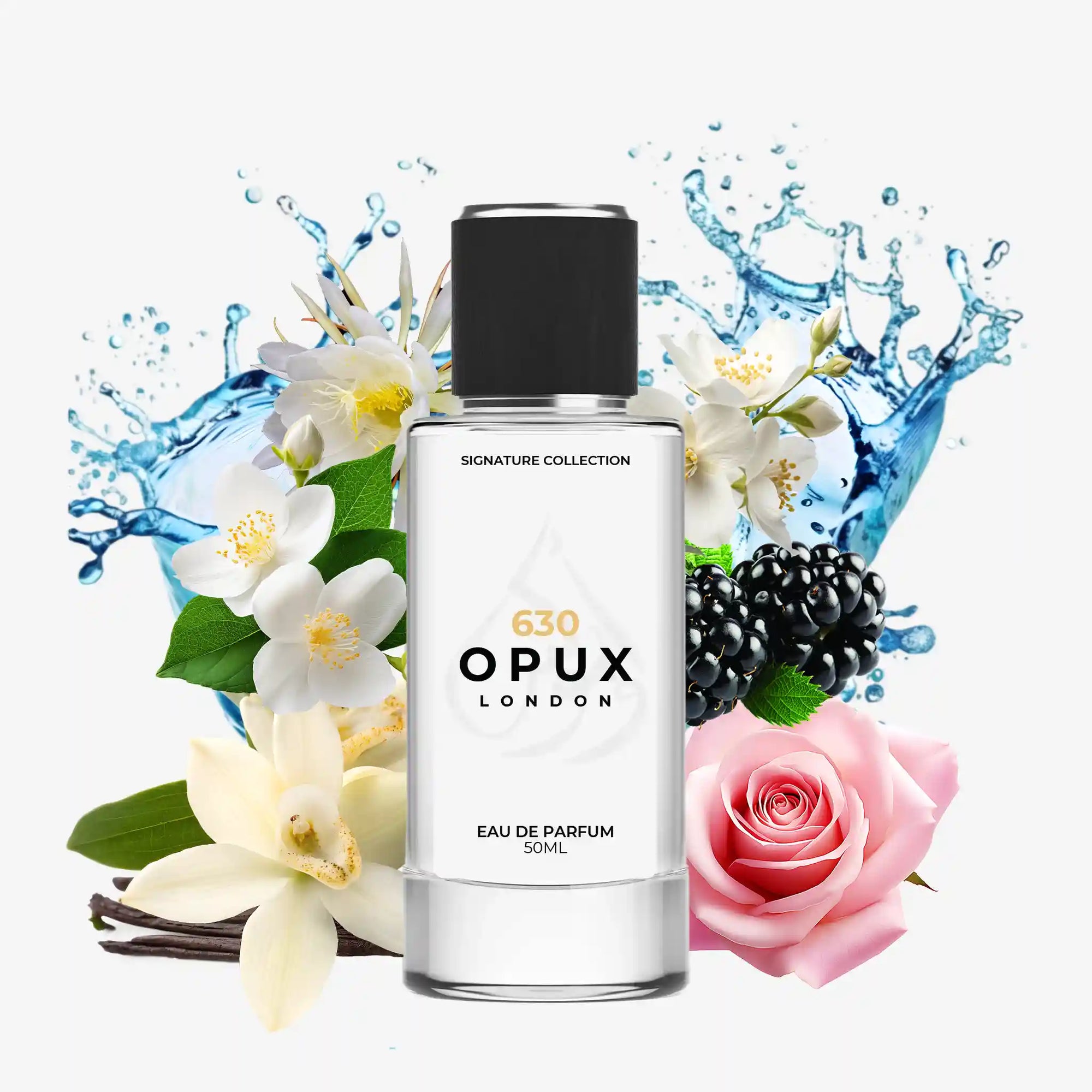 Inspired by Addict Perfume