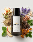 Inspired By Amber Wood Perfume