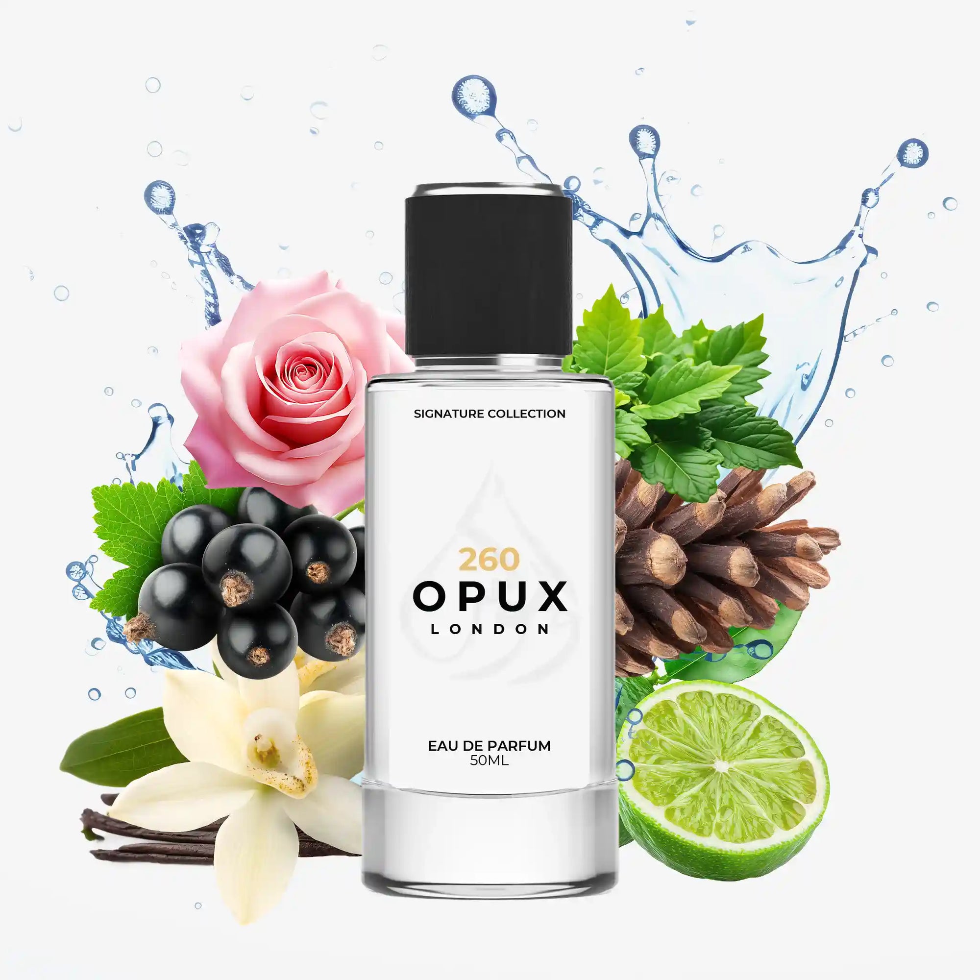 Inspired by Ani Perfume