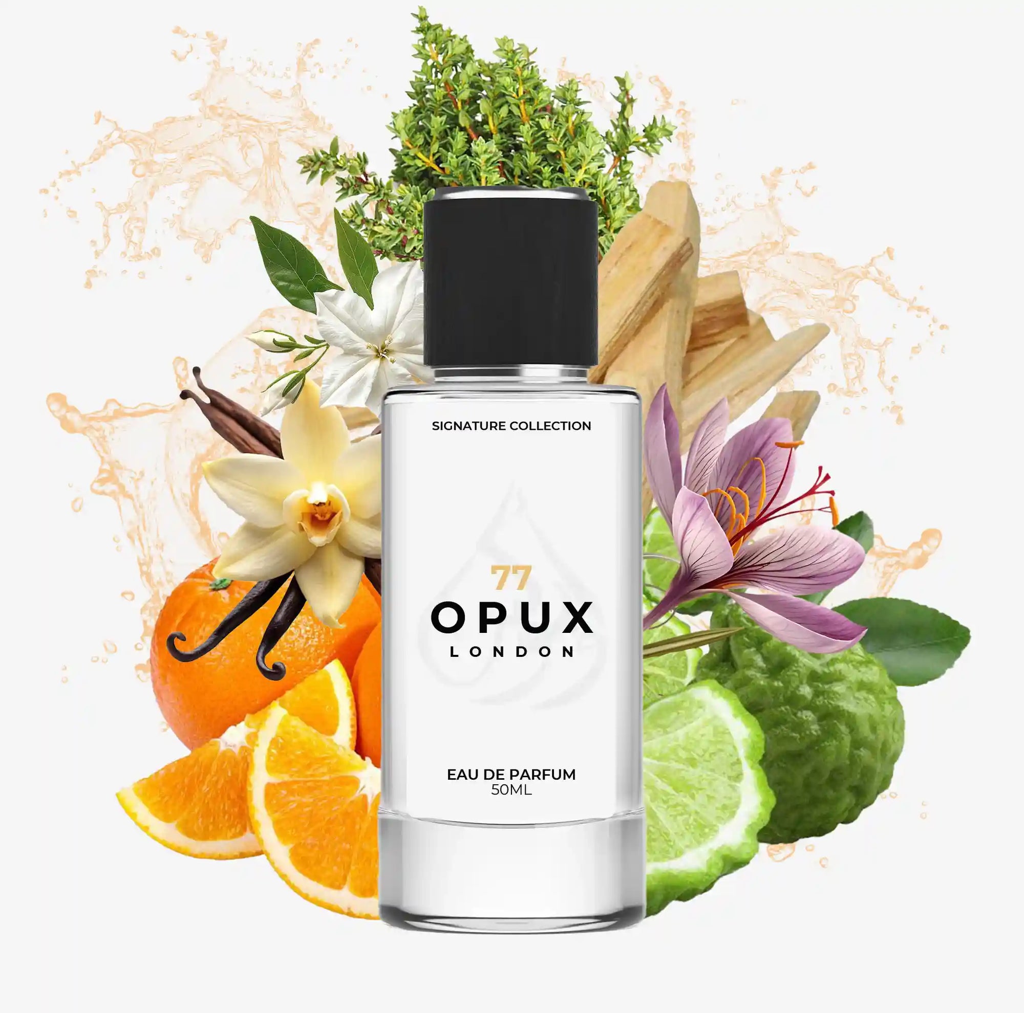 Inspired by Blonde Amber