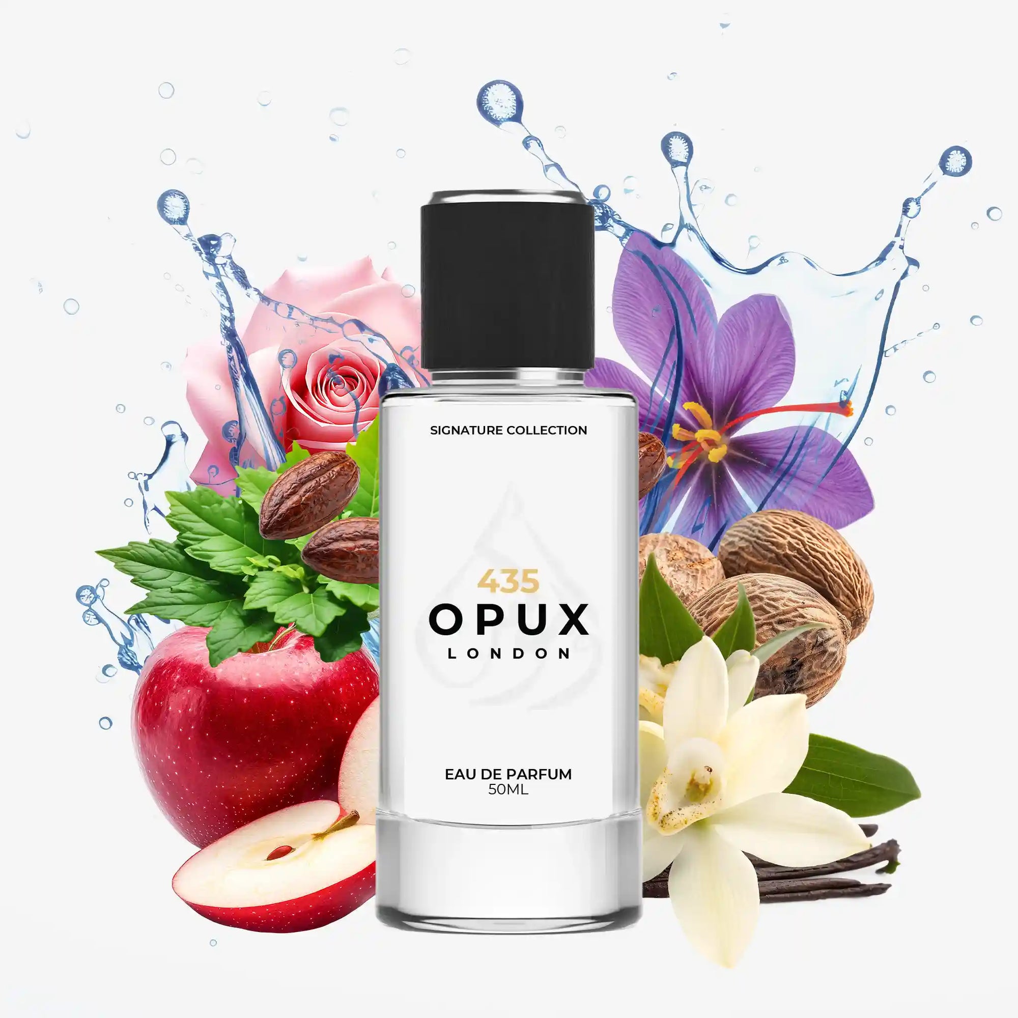 Inspired by Carlisle Perfume