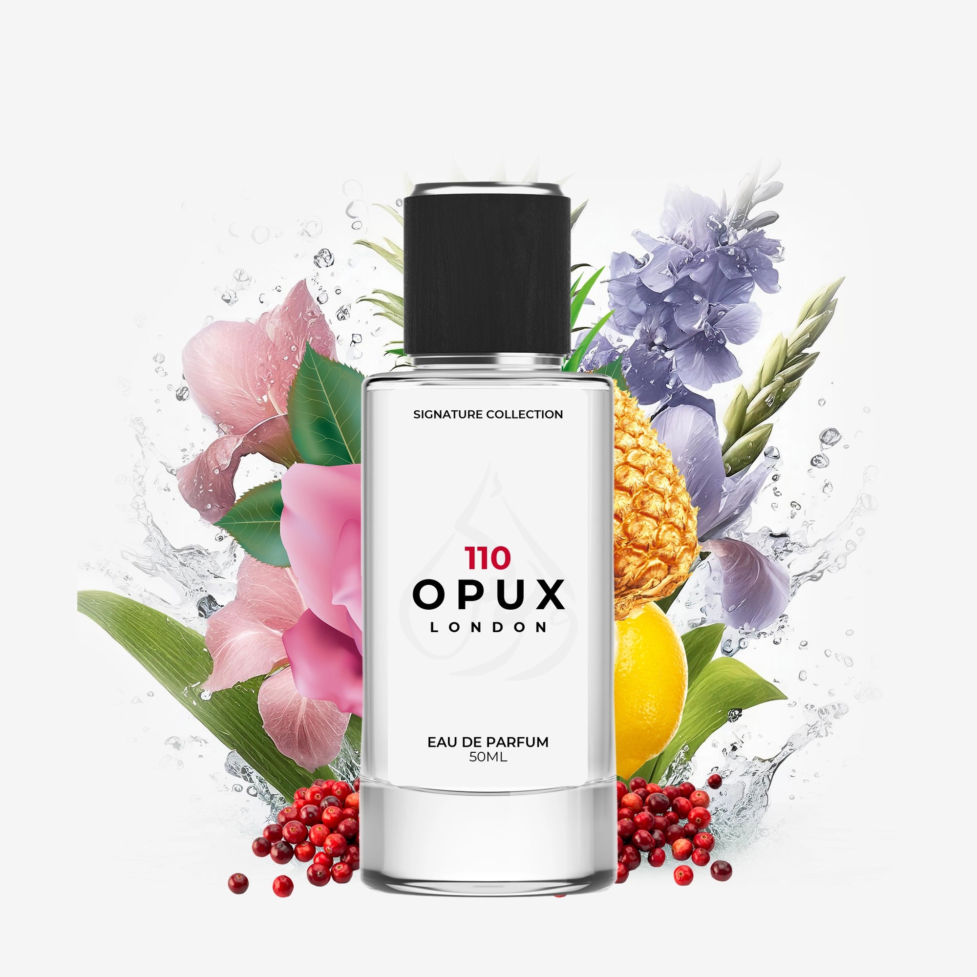 Inspired by Chances Perfume