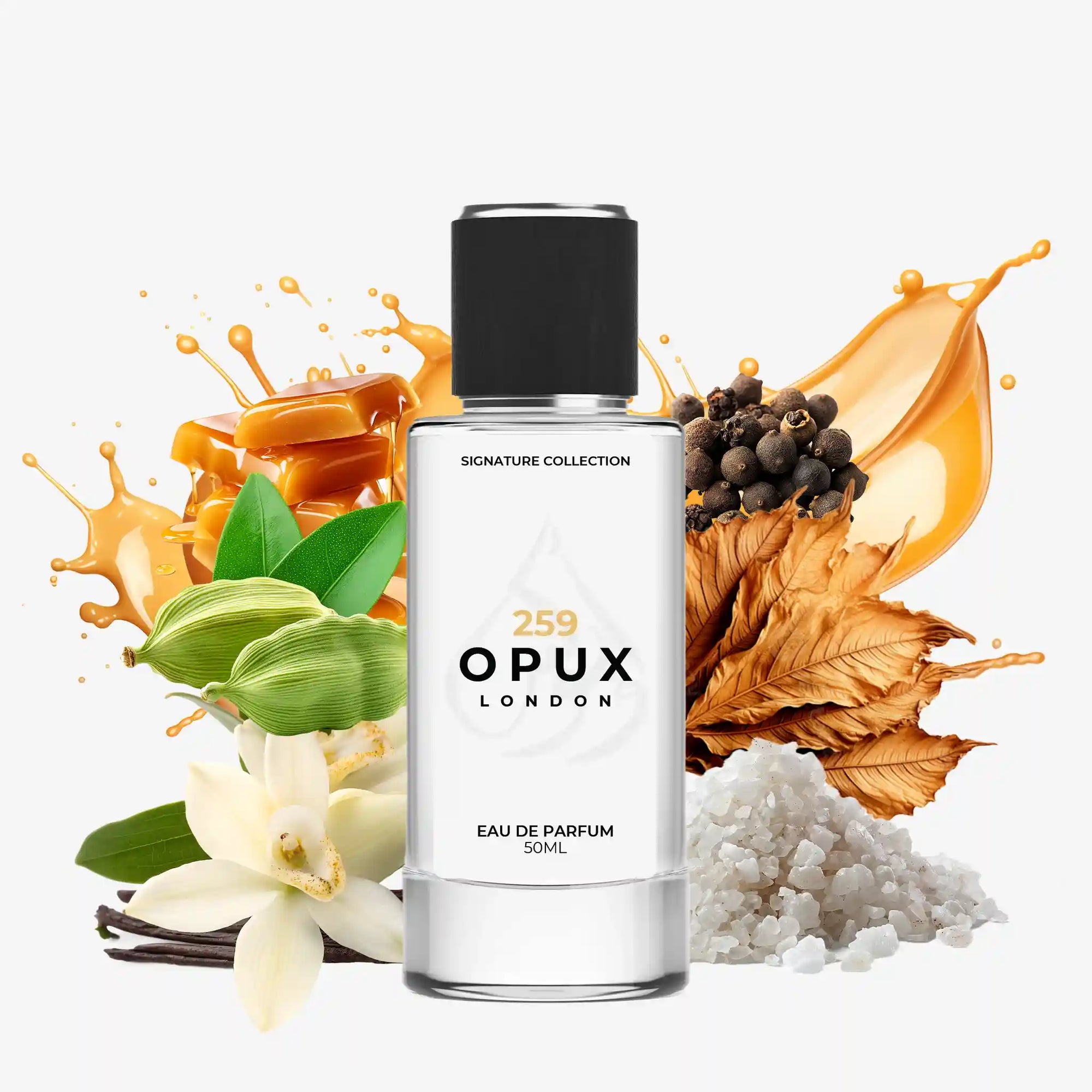 Inspired by Changing Constance