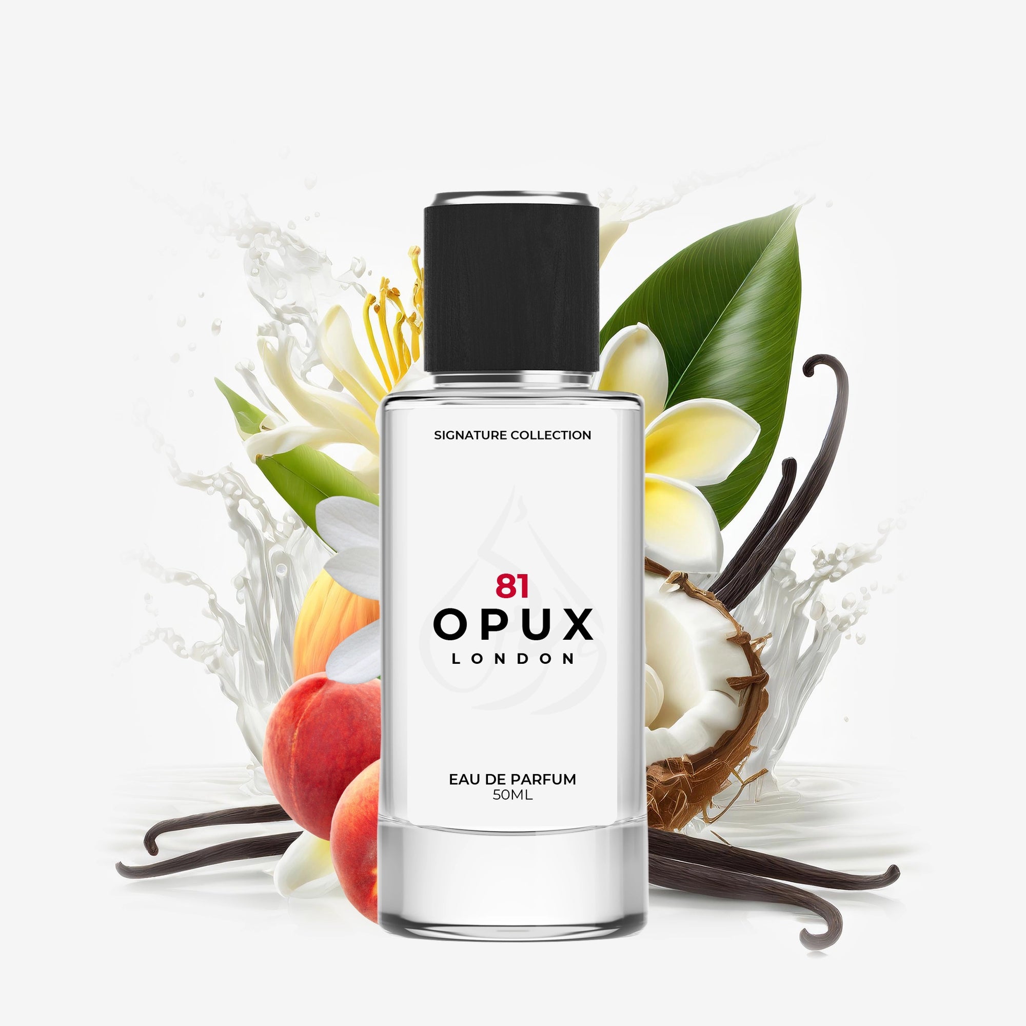 Inspired by Coco Vanille