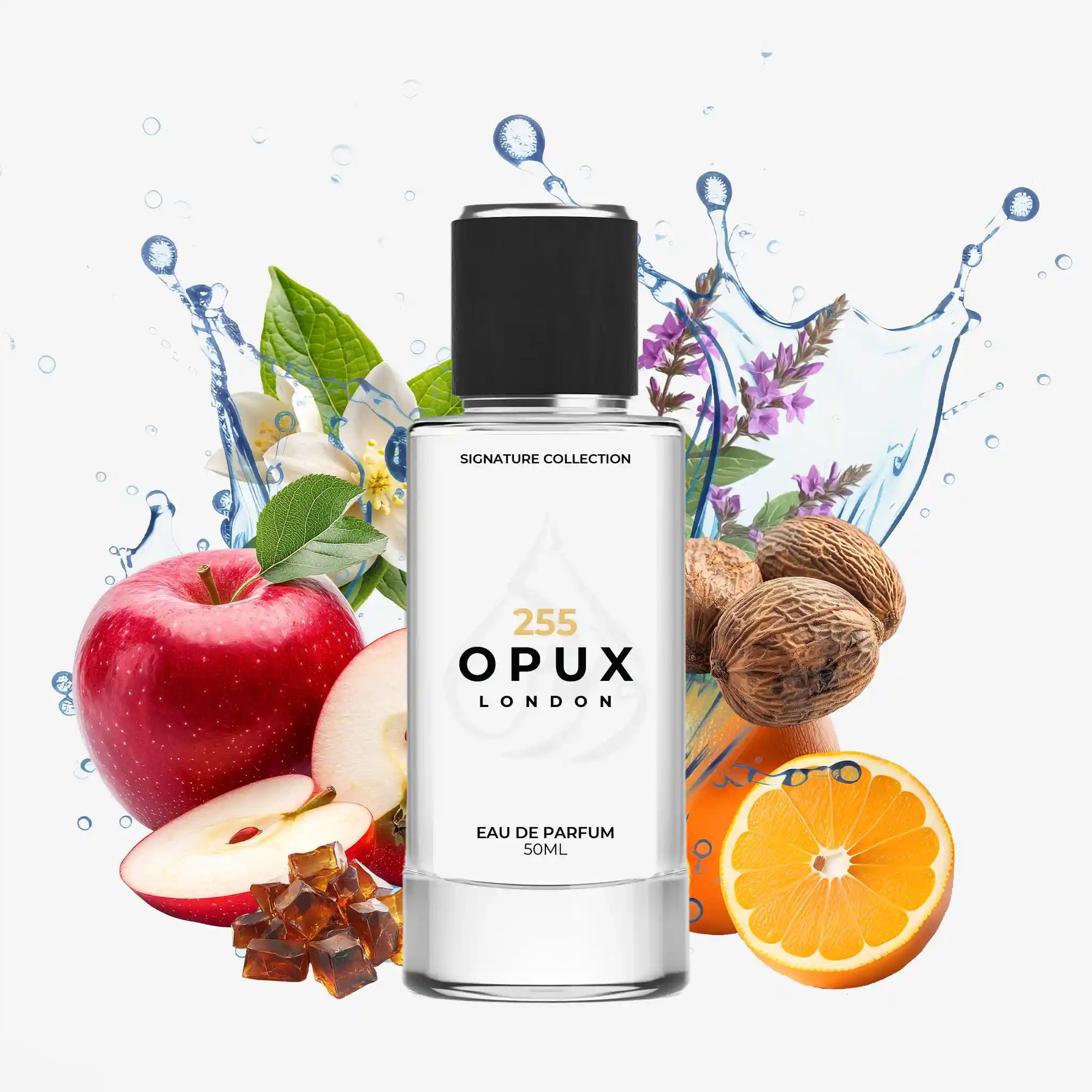 Inspired by Code Profumo