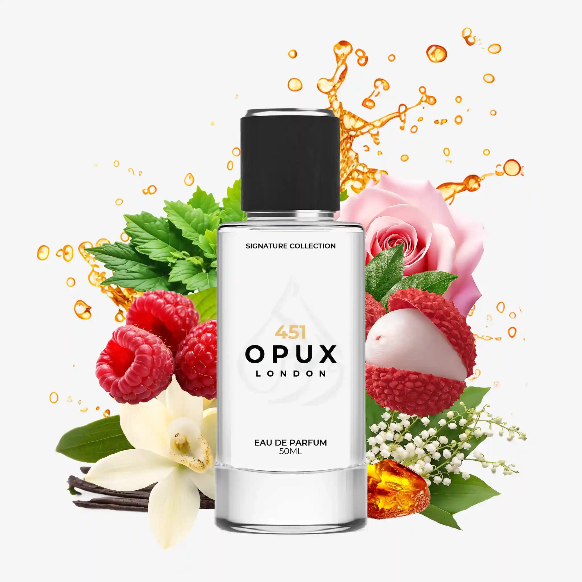 Inspired by Diamonds Perfume