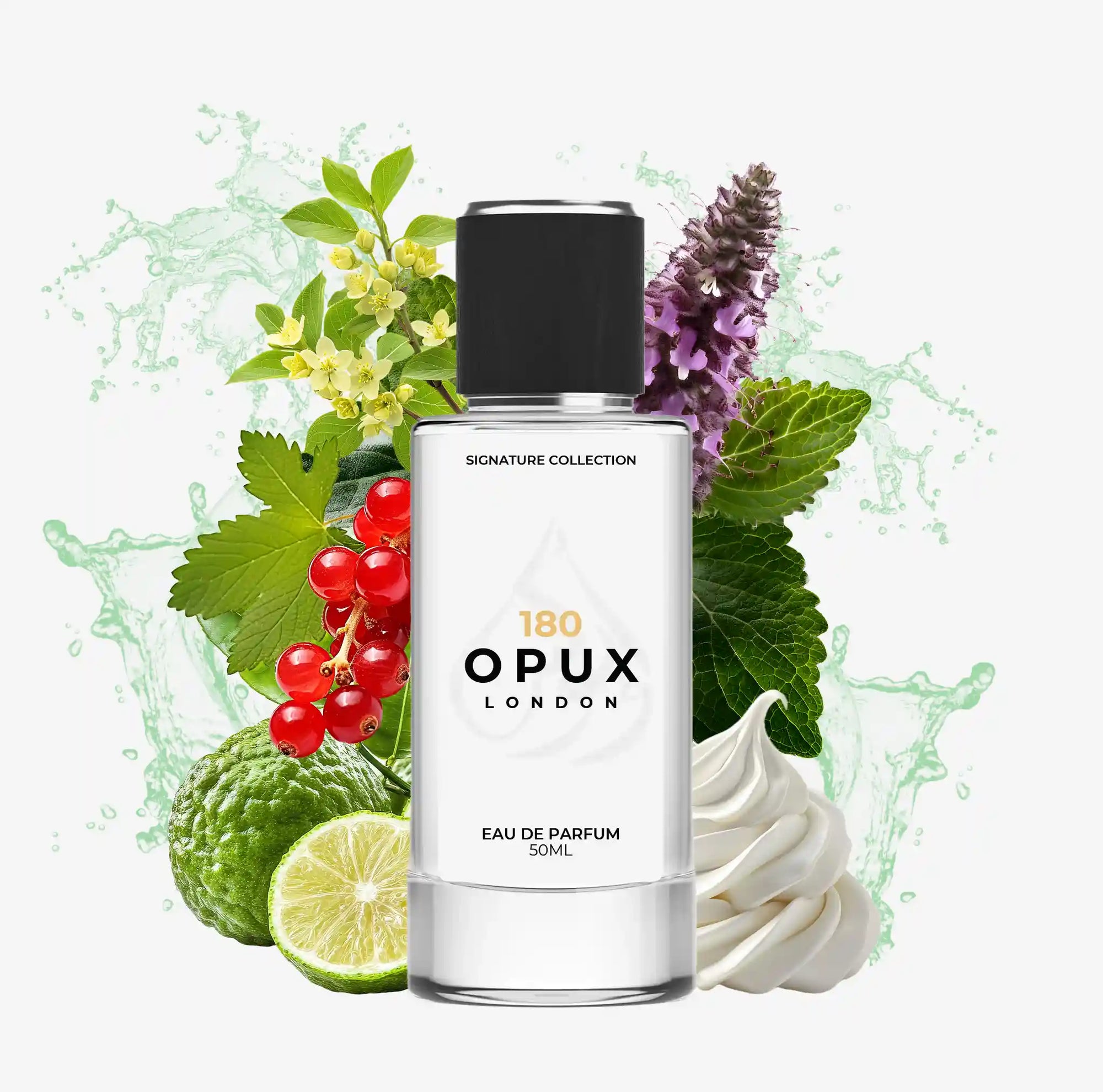 Inspired by Divine Perfume