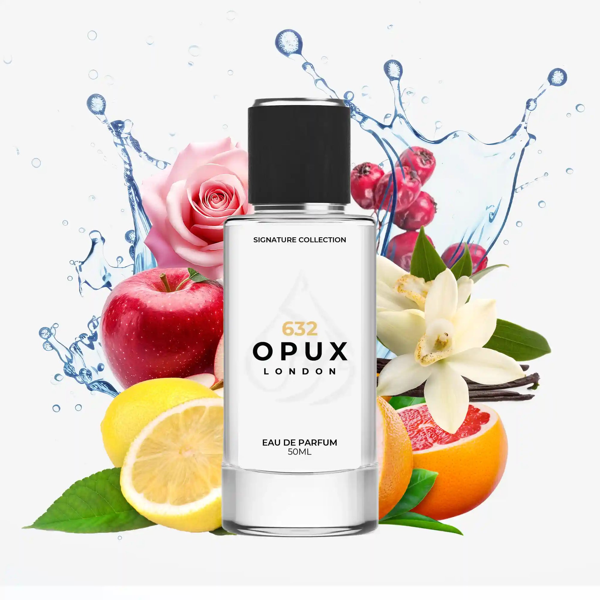 Inspired by Elysium Pour Homme