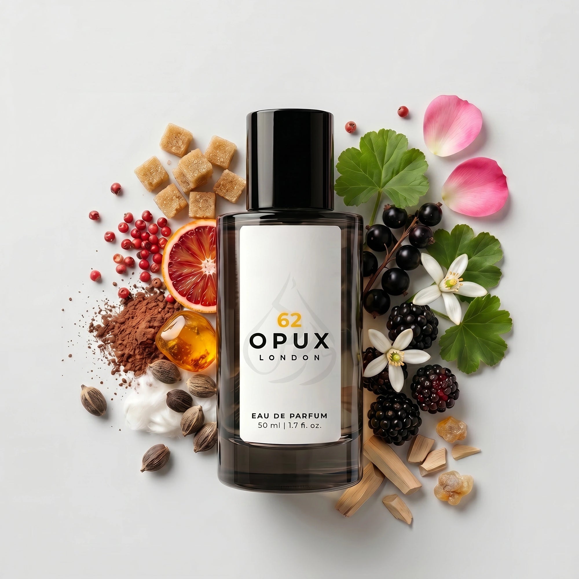 Inspired By Empressa Perfume
