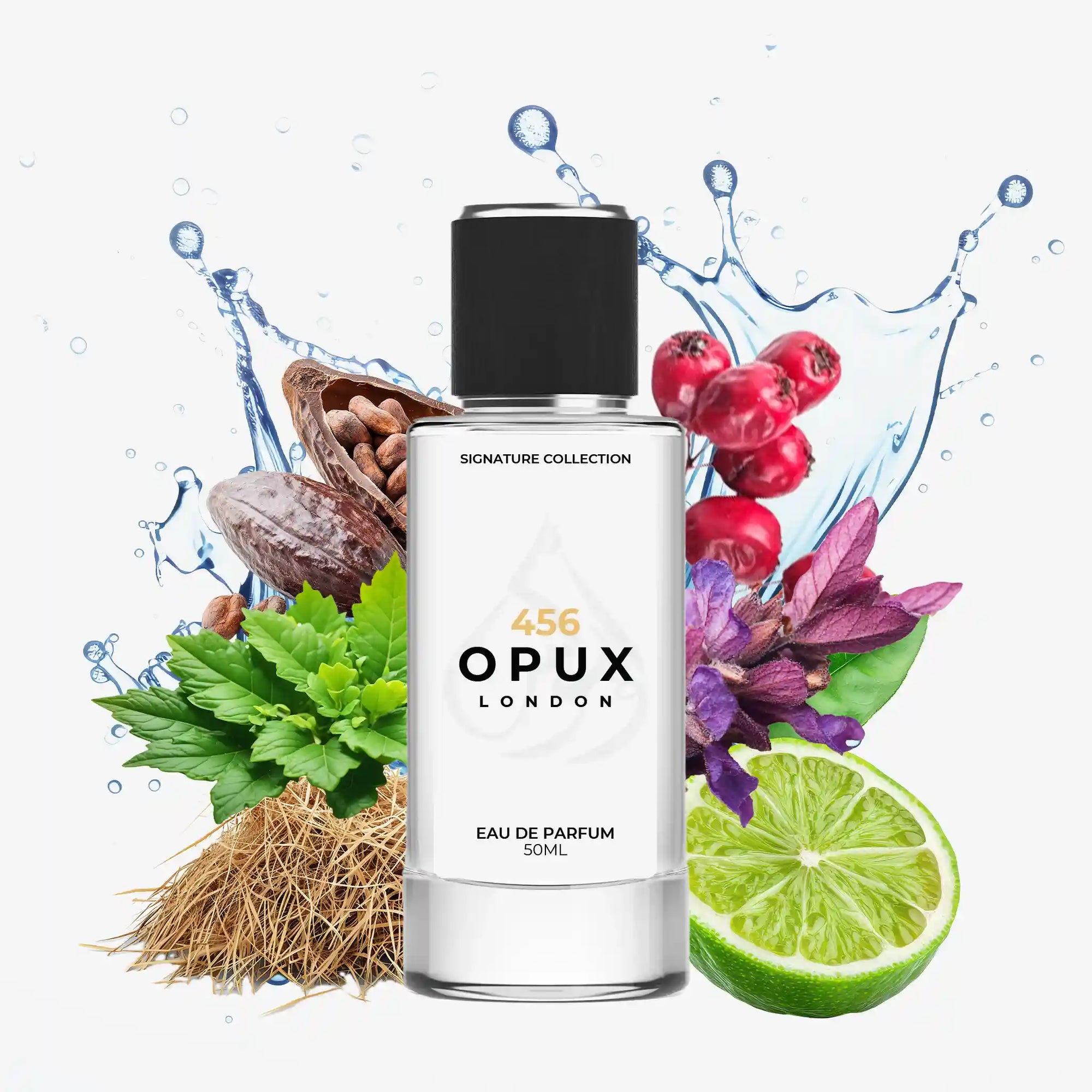 Inspired by Explorer Aftershave