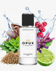Inspired by Explorer Aftershave