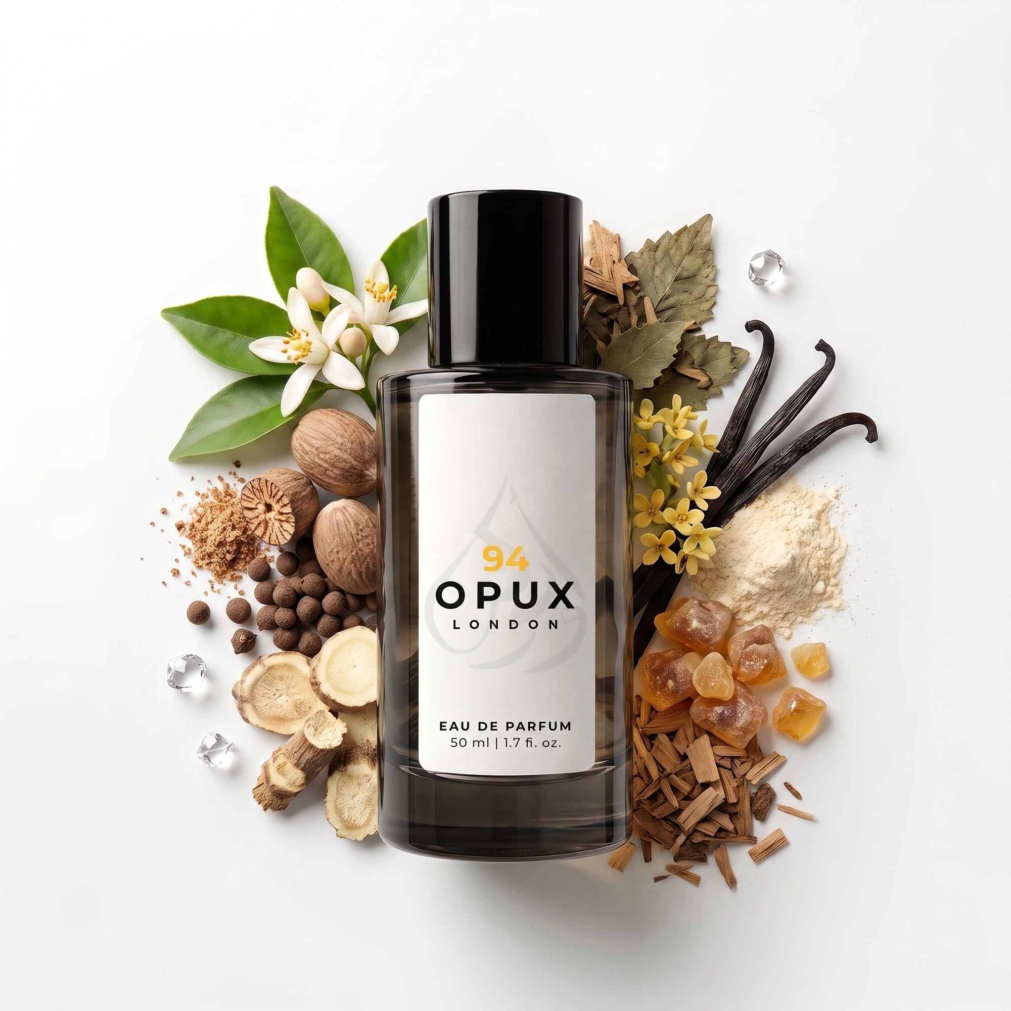 Inspired by Guilty Elixir de Parfum Pour Homme