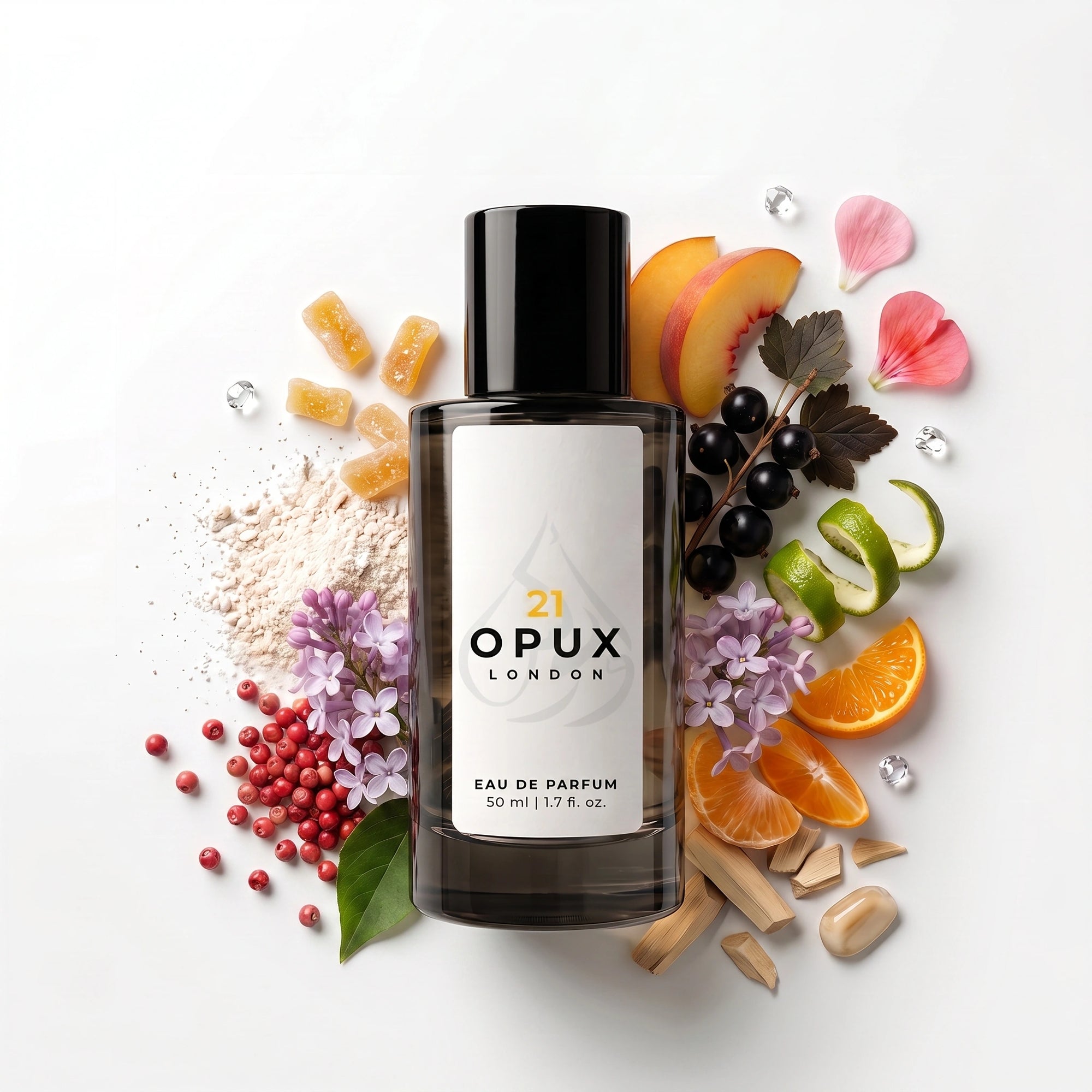 Inspired by Guilty perfume