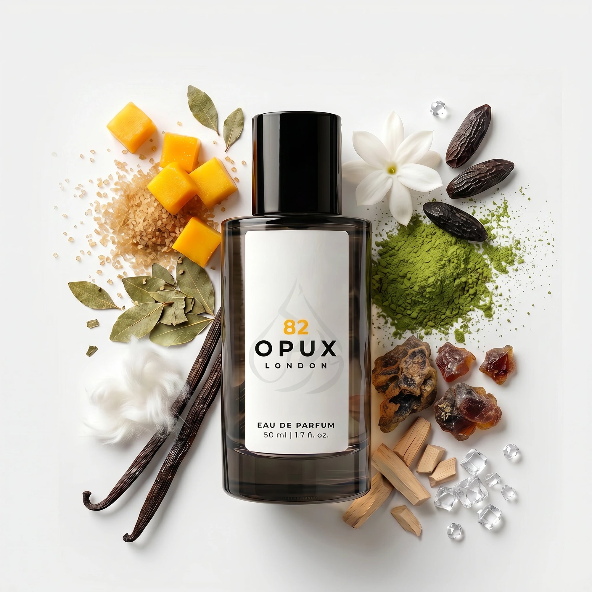 Inspired by Happy Dust perfume