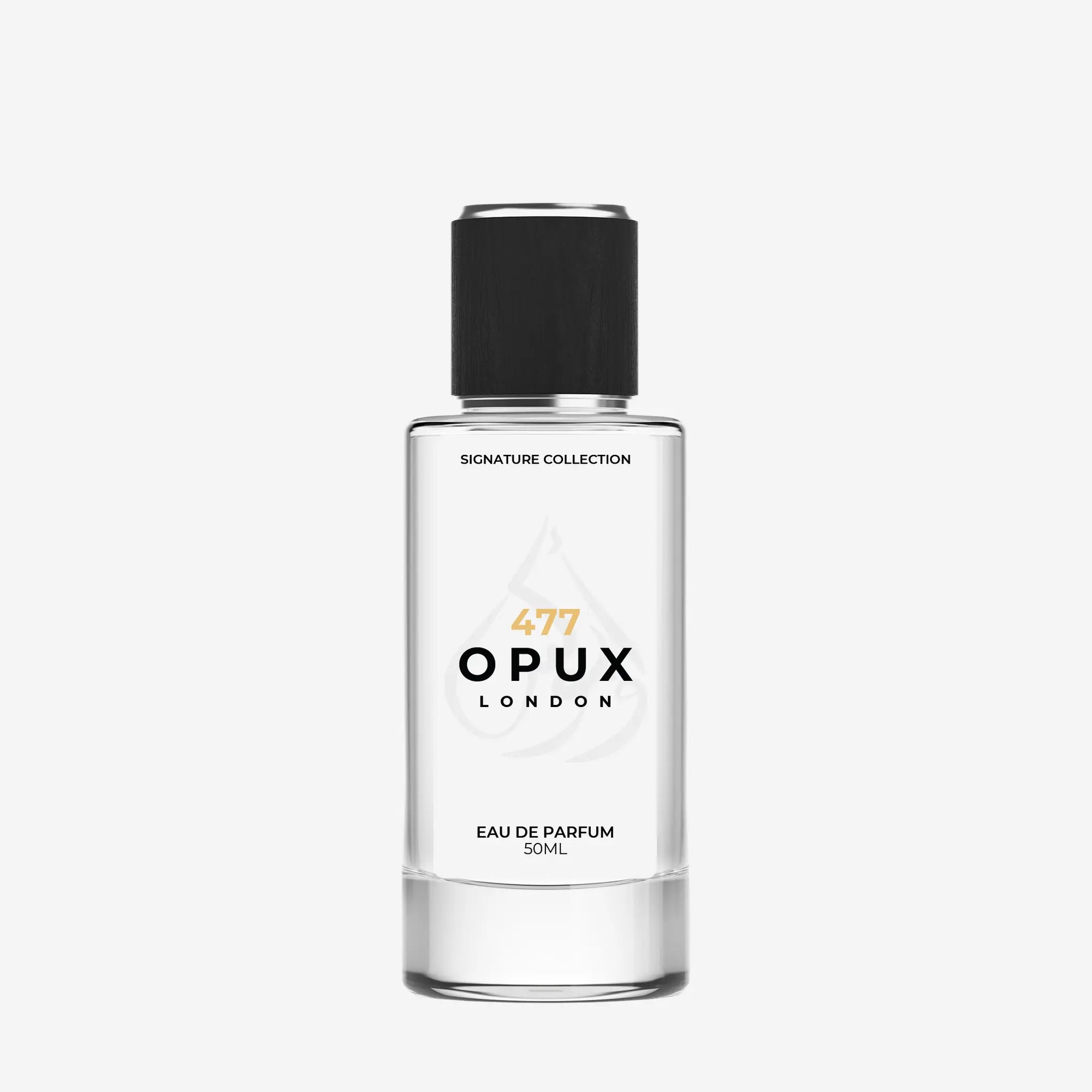 Inspired By Ingenious Ginger Perfume