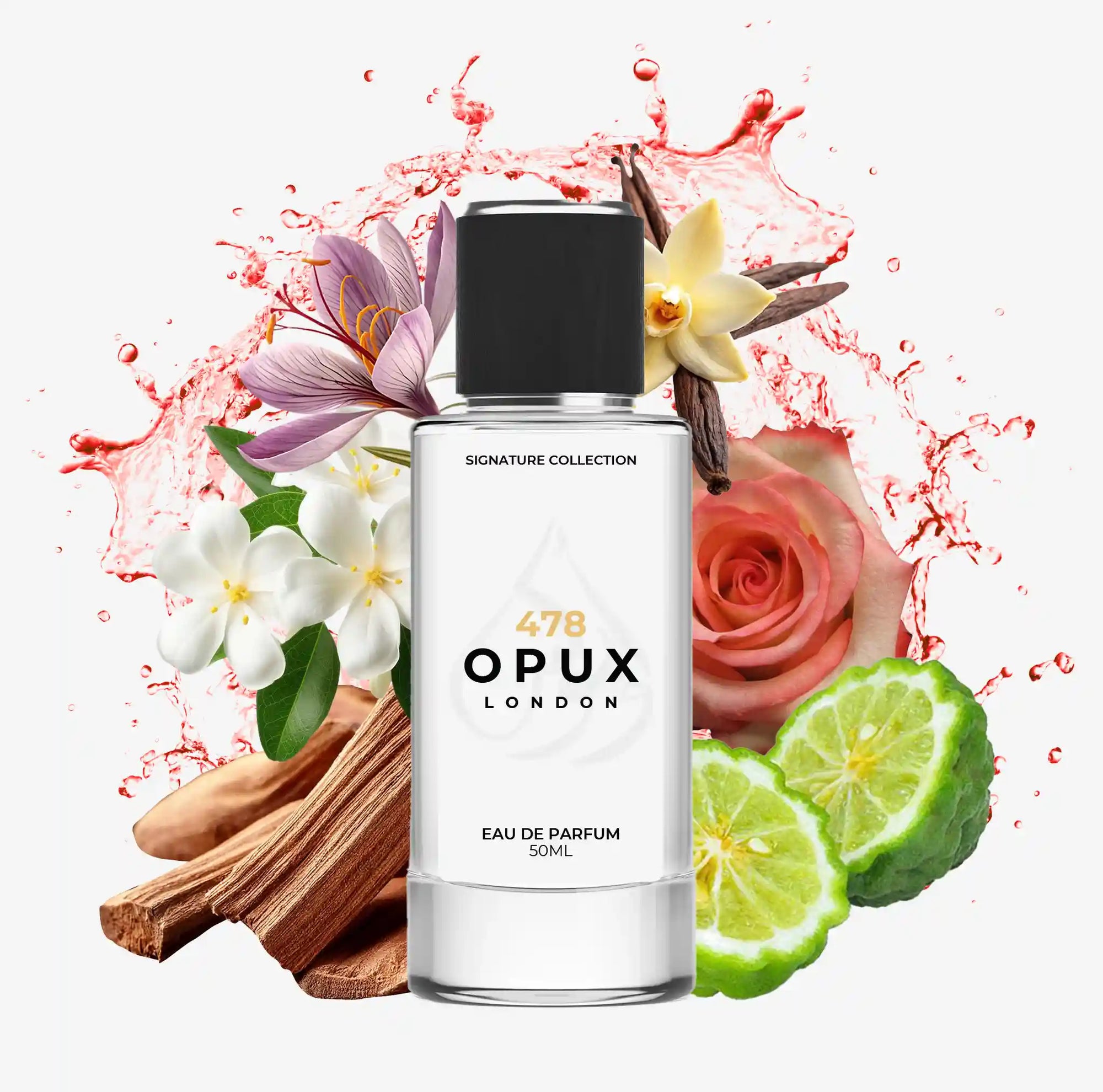 Inspired by Instant Crush Perfume