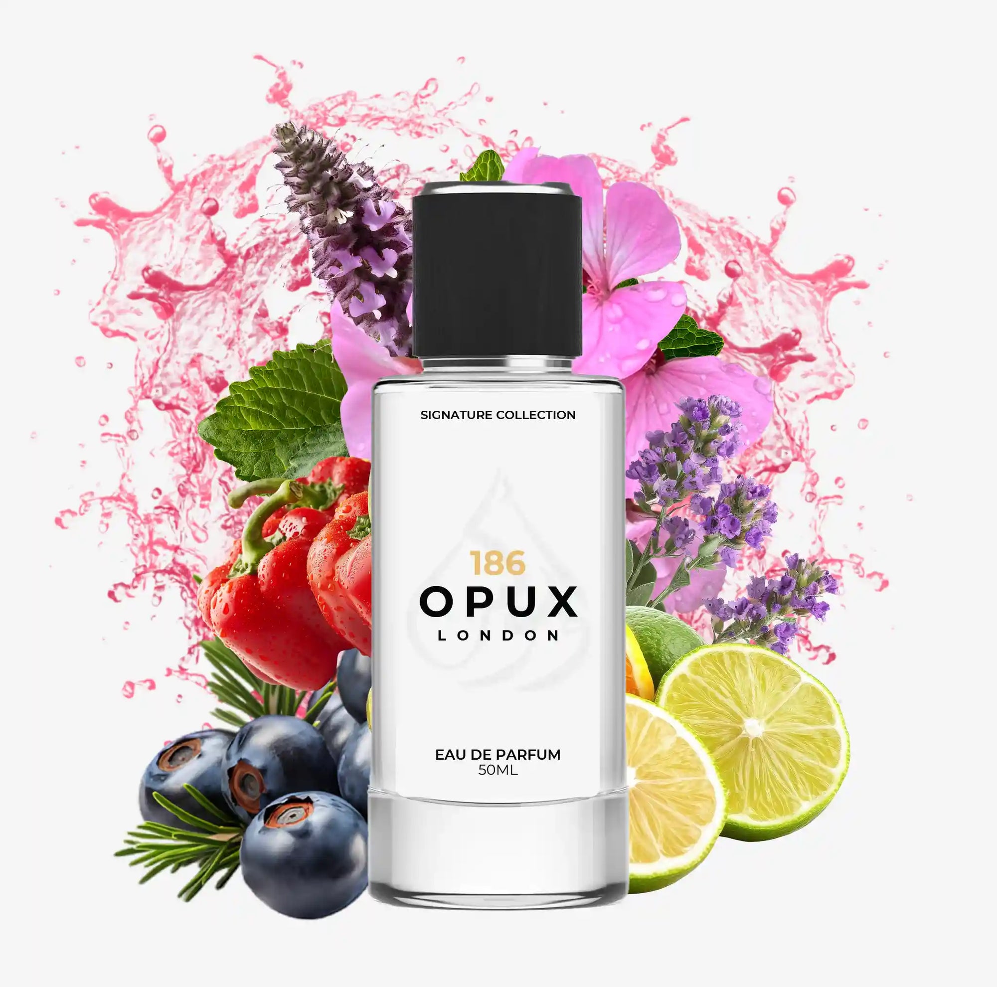 Inspired by K Perfume